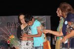 Smita Thackeray at Priyanj School event in Mumbai on 3rdApril 2012 (4).JPG